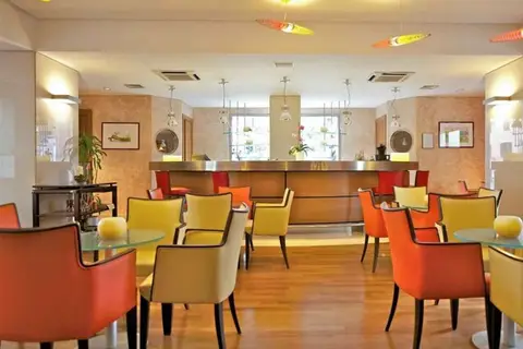Mercure Roma Centro Colosseo in Rome, foto 8