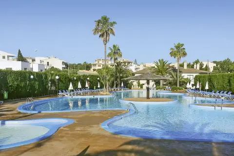 JS Portocolom Suites in Felanitx — foto 11