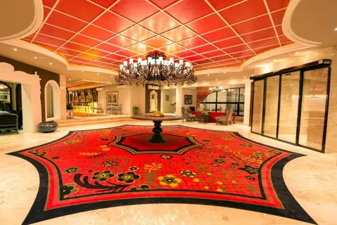 The Olive Tree Hotel in Çatalköy — foto 2