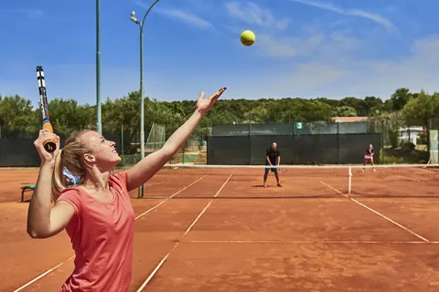 Camping Porto Sole foto 11