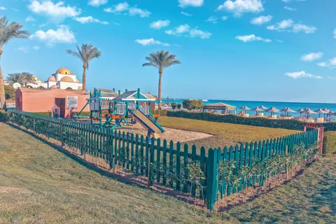 Old Palace Resort Sahl Hasheesh in Sahl Hasheesh — foto 3