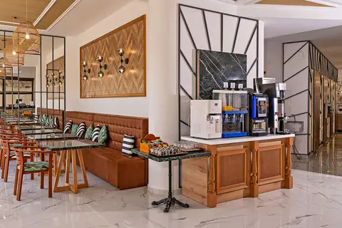 Delfina Boutique Hotel in Dramia, foto 7