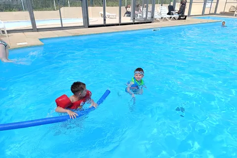 Camping Ker Vella foto 8