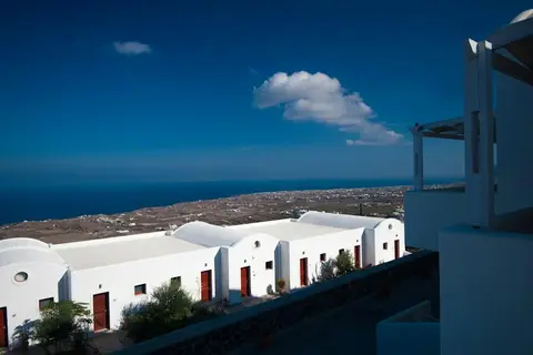 Splendour Hotel & Suites in Santorini Yachting Club, foto 20