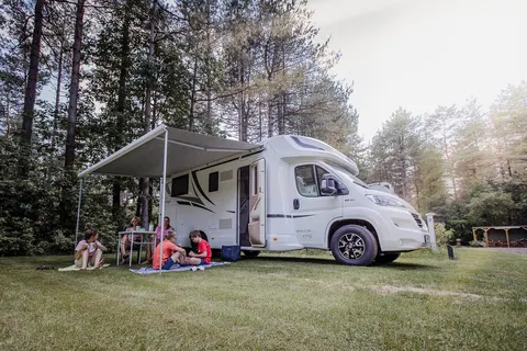 Camping Siesta foto 22