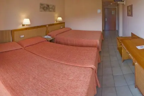 Ght Oasis Tossa & Spa in Tossa de Mar — foto 29