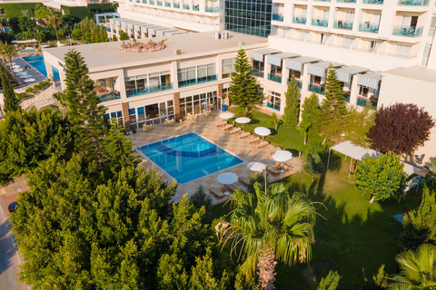 Hotel Solivia (ex Titan Select) foto 16