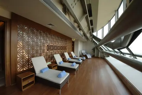 Hilton Bursa Convention Center & Spa in Bursa, foto 5
