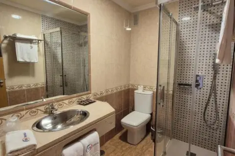 HHB Pontevedra Confort in Pontevedra — foto 8