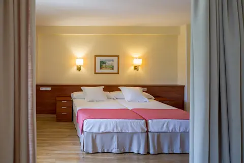 Balneario Baños de Fitero in Fitero — foto 9