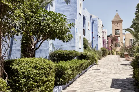 Aparthotel Candia Park Village in Άγιος Νικόλαος — foto 20