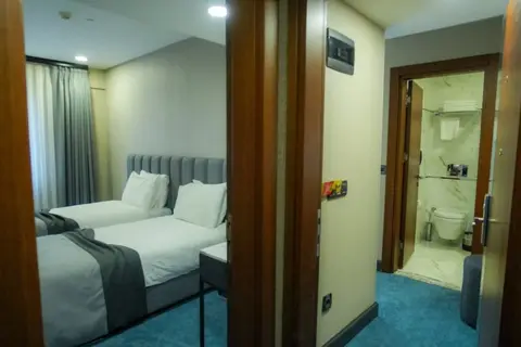 Dosso Dossi Hotels Old City in Fatih — foto 10