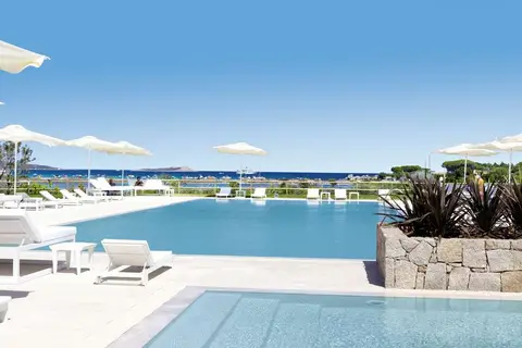 Baglioni Resort Sardinia in Santu Diadòru/San Teodoro, foto 25