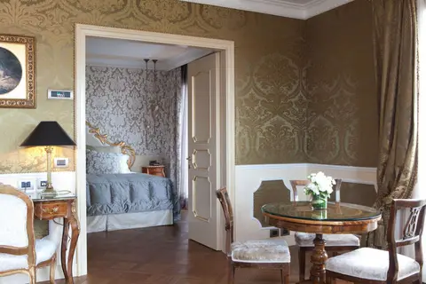 Baglioni Hotel Luna in Venetië, foto 20