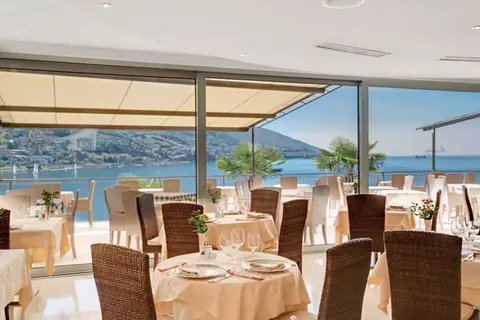 Hotel Maximilian in Malcesine — foto 7