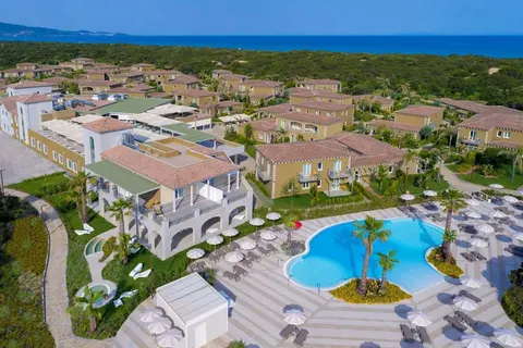 Bluserena Is Serenas Badesi foto 19