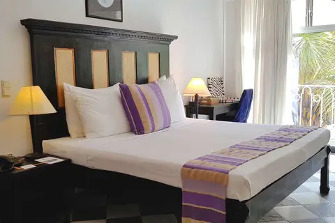 Coco Ocean Resort & Spa in Serekunda — foto 5