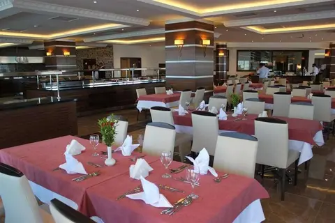 Diamond Resort & Spa in Alanya — foto 18