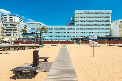 Dom Jose Beach Hotel in Loulé — foto 6