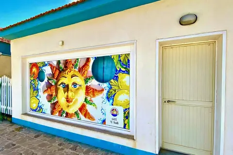 Villaggio Turistico Internazionale La Plaja in Catania, foto 30