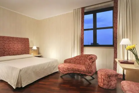 Poli Hotel in Mantua, foto 3
