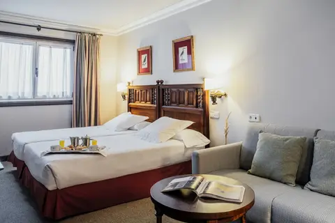 Parador de Ferrol in Ferrol — foto 4