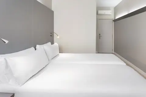 B&B HOTEL Barcelona Mollet in Mollet Del Vallès — foto 6