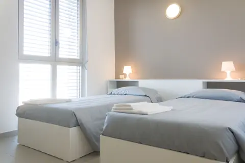 Hotel Campus Sanpaolo in Turijn — foto 7