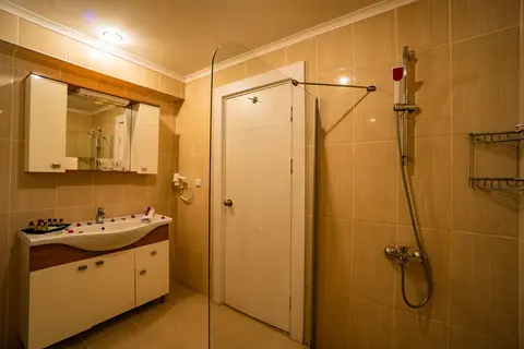 Senza Garden Holiday Club in Alanya — foto 7
