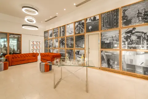 Oliva Nova Beach & Golf Hotel in Almería — foto 3
