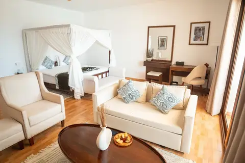 Dream of Zanzibar in Uroa — foto 27