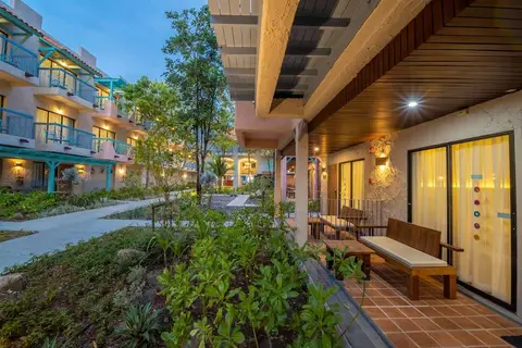 Baan Samui Resort in Baan Samui Resort, foto 9