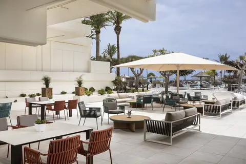 Paradisus Salinas Lanzarote in CostaTeguise, foto 16