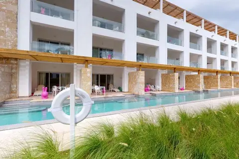 Family Club Grand Bavaro Princess in Salvaleón de Higüey, foto 6