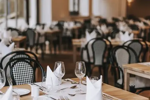 Hotel Miramare in Crikvenica — foto 19