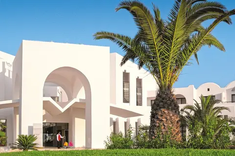 Club Hotel Palm Azur in Midoun