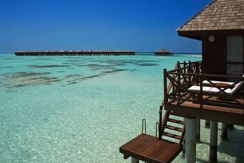 Sun Siyam Olhuveli in Haru Haru — foto 20