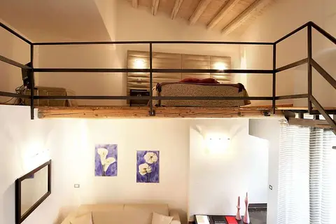 Villa del Lauro Hotel in Ragusa, foto 17