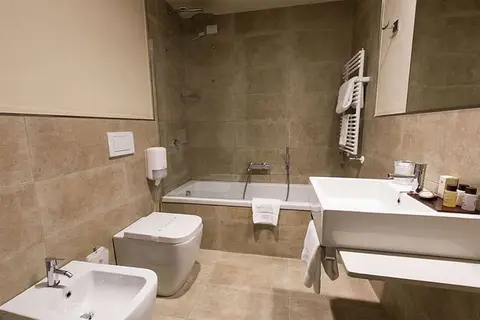 Hotel President Prato in Prato — foto 11