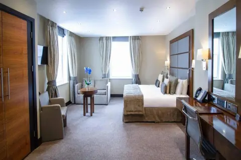 The Wellington in Londen — foto 2