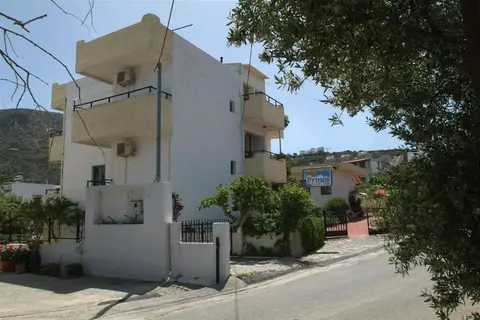 Prinos Apartments in Chersonissos, foto 23