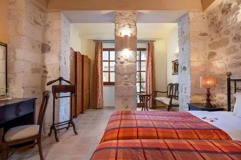 Palazzino di Corina in Rethimnon — foto 25