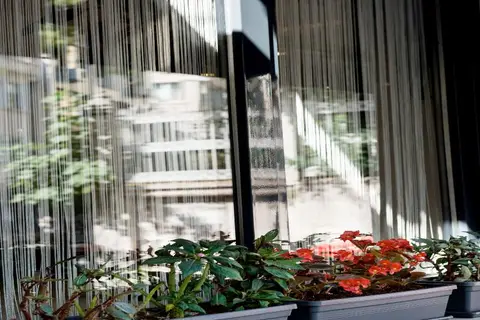 Antusa Palace Hotel & Spa in Fatih — foto 15