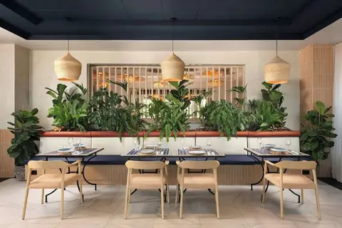 Four Points by Sheraton Costa Blanca Resort in Benidorm — foto 6