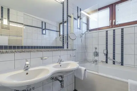 Hotel Olympia in Sölden — foto 10