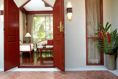 Samui Buri Beach Resort & Spa in Baan Tai, foto 13