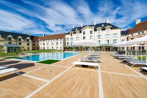 Staycity Marne La Vallee in Bailly-Romainvilliers, foto 15