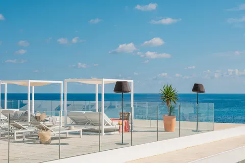 MiM Mallorca member of Melia Collection in Sant Llorenç des Cardassar — foto 19