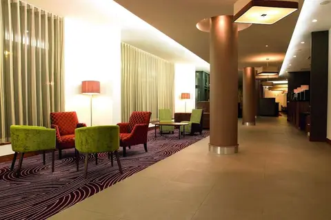 Leonardo Hotel Derby in Derby, foto 8