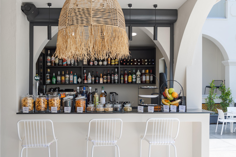 Hotel Nikon Boutique foto 6